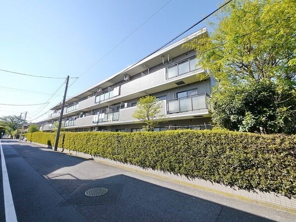 リヴェール滝山の物件内観写真